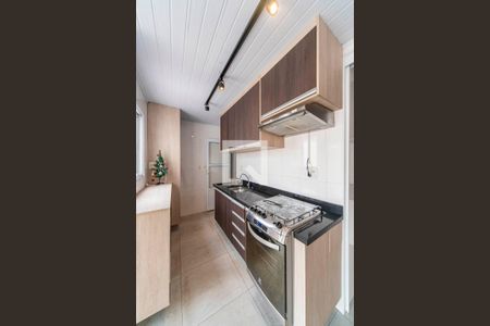 Apartamento à venda com 75m², 2 quartos e 1 vaga Apartamento à venda com 75m², 2 quartos e 1 vagaCozinha