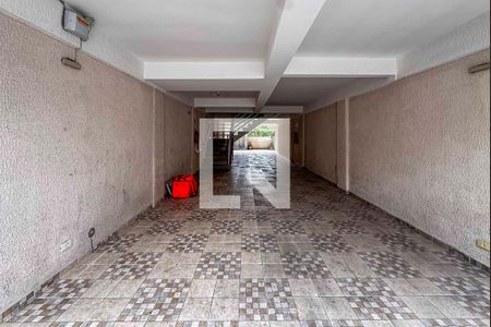 Apartamento à venda com 75m², 2 quartos e 1 vaga Apartamento à venda com 75m², 2 quartos e 1 vagaGaragem
