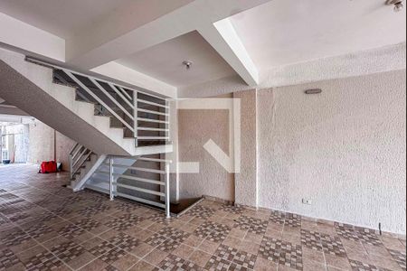 Apartamento à venda com 75m², 2 quartos e 1 vaga Apartamento à venda com 75m², 2 quartos e 1 vagaGaragem