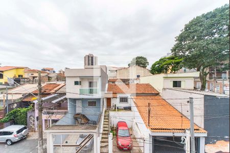 Apartamento à venda com 75m², 2 quartos e 1 vaga Apartamento à venda com 75m², 2 quartos e 1 vagaVista da Sacada do Quarto 1