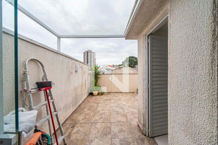 Apartamento à venda com 75m², 2 quartos e 1 vaga Apartamento à venda com 75m², 2 quartos e 1 vagaCobertura