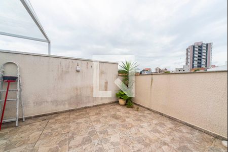 Apartamento à venda com 75m², 2 quartos e 1 vaga Apartamento à venda com 75m², 2 quartos e 1 vagaVaranda da Cobertura