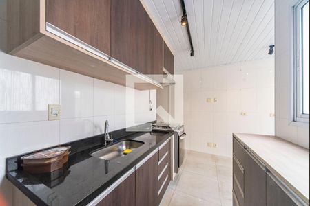 Apartamento à venda com 75m², 2 quartos e 1 vaga Apartamento à venda com 75m², 2 quartos e 1 vagaCozinha