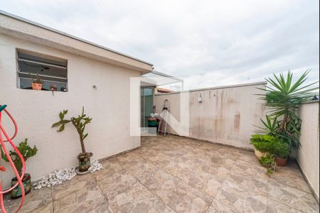 Apartamento à venda com 75m², 2 quartos e 1 vaga Apartamento à venda com 75m², 2 quartos e 1 vagaVaranda da Cobertura