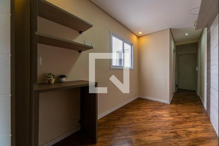 Apartamento à venda com 75m², 2 quartos e 1 vaga Apartamento à venda com 75m², 2 quartos e 1 vagaSala