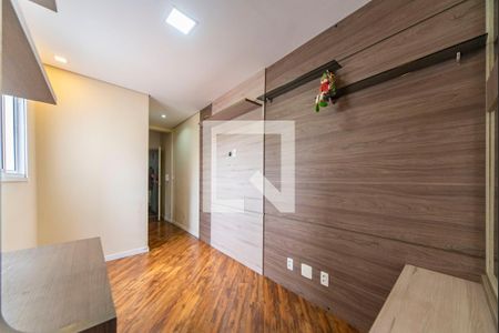Apartamento à venda com 75m², 2 quartos e 1 vaga Apartamento à venda com 75m², 2 quartos e 1 vagaSala