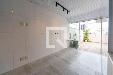 Apartamento à venda com 75m², 2 quartos e 1 vaga Apartamento à venda com 75m², 2 quartos e 1 vagaCobertura