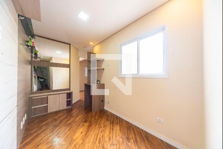 Apartamento à venda com 75m², 2 quartos e 1 vaga Apartamento à venda com 75m², 2 quartos e 1 vagaSala