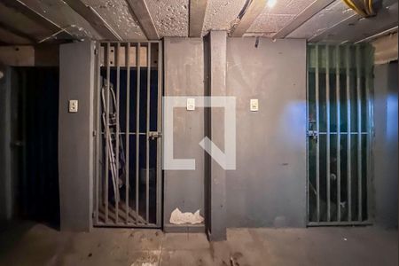 Apartamento à venda com 75m², 2 quartos e 1 vaga Apartamento à venda com 75m², 2 quartos e 1 vagaDepósito