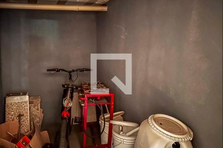 Apartamento à venda com 75m², 2 quartos e 1 vaga Apartamento à venda com 75m², 2 quartos e 1 vagaDepósito