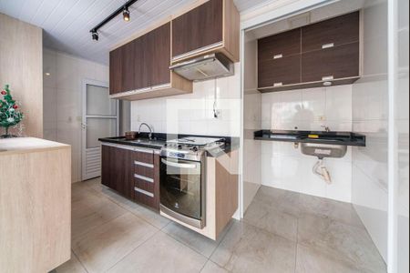 Apartamento à venda com 75m², 2 quartos e 1 vaga Apartamento à venda com 75m², 2 quartos e 1 vagaCozinha