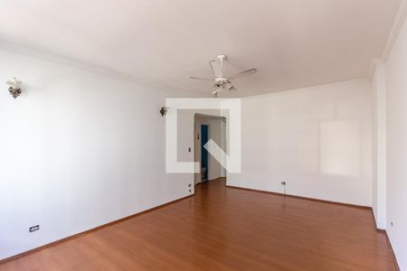 Sala de apartamento para alugar com 2 quartos, 100m² em Santa Cecilia, São Paulo