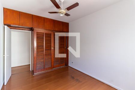 Quarto 1 de apartamento para alugar com 2 quartos, 100m² em Santa Cecilia, São Paulo