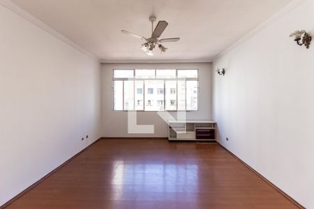 Sala de apartamento para alugar com 2 quartos, 100m² em Santa Cecilia, São Paulo