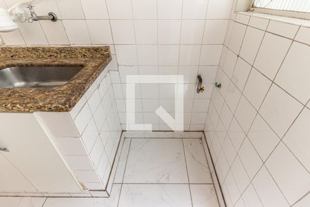 Apartamento para alugar com 100m², 2 quartos e 1 vaga Apartamento para alugar com 100m², 2 quartos e 1 vagaCozinha