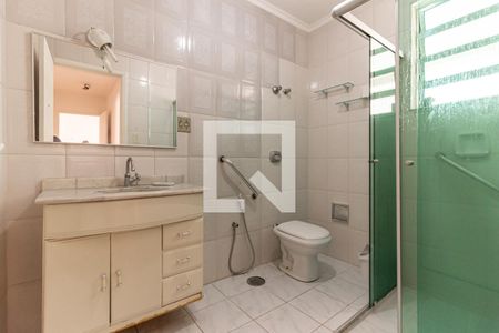 Apartamento para alugar com 100m², 2 quartos e 1 vaga Apartamento para alugar com 100m², 2 quartos e 1 vagaBanheiro