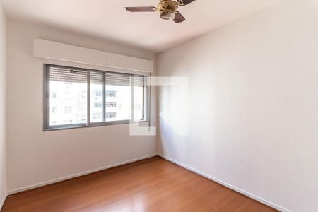 Quarto 1 de apartamento para alugar com 2 quartos, 100m² em Santa Cecilia, São Paulo