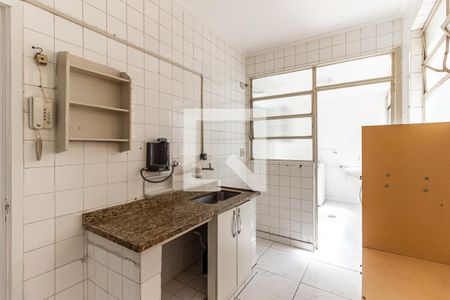 Apartamento para alugar com 100m², 2 quartos e 1 vaga Apartamento para alugar com 100m², 2 quartos e 1 vagaCozinha