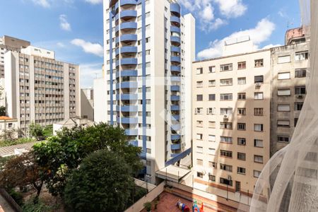 Apartamento para alugar com 100m², 2 quartos e 1 vaga Apartamento para alugar com 100m², 2 quartos e 1 vagaVista do Quarto 2