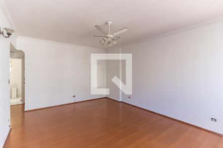 Sala de apartamento para alugar com 2 quartos, 100m² em Santa Cecilia, São Paulo