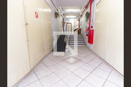 Apartamento para alugar com 155m², 3 quartos e sem vagaÁrea comum