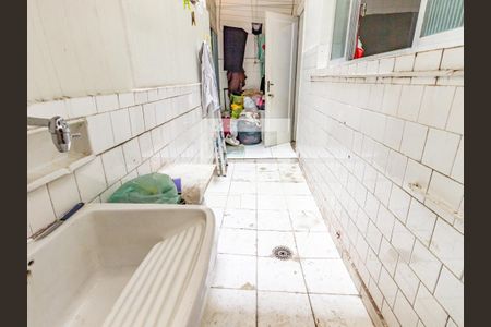 Apartamento para alugar com 155m², 3 quartos e sem vagaÁrea de Serviço