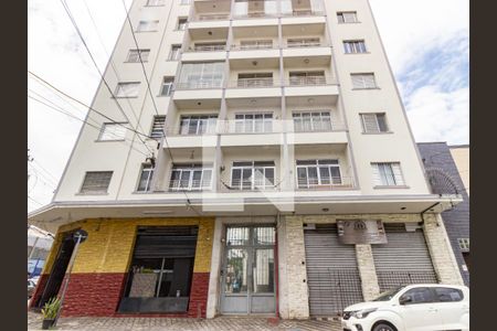 Apartamento para alugar com 155m², 3 quartos e sem vagaFachada