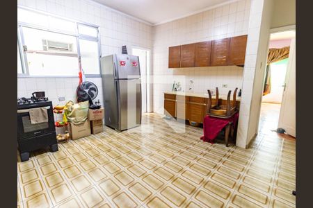 Apartamento para alugar com 155m², 3 quartos e sem vagaCozinha