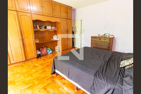 Apartamento para alugar com 155m², 3 quartos e sem vagaQuarto 3