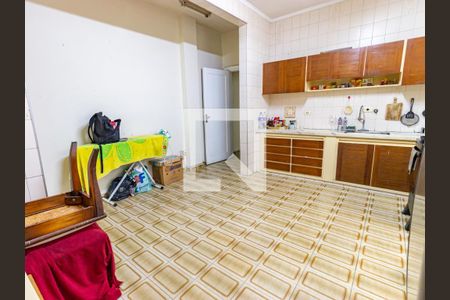 Apartamento para alugar com 155m², 3 quartos e sem vagaCozinha