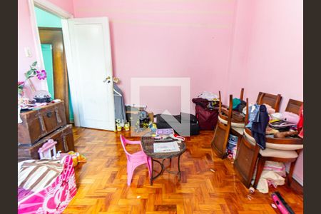 Apartamento para alugar com 155m², 3 quartos e sem vagaQuarto 2