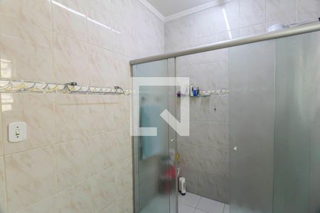 Casa à venda com 162m², 3 quartos e 2 vagas Casa à venda com 162m², 3 quartos e 2 vagasBanheiro