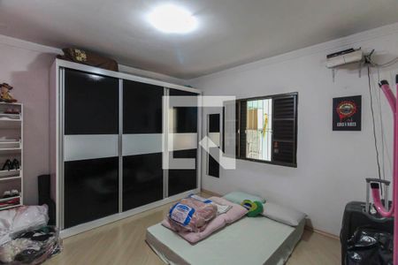 Casa à venda com 162m², 3 quartos e 2 vagas Casa à venda com 162m², 3 quartos e 2 vagasQuarto 2