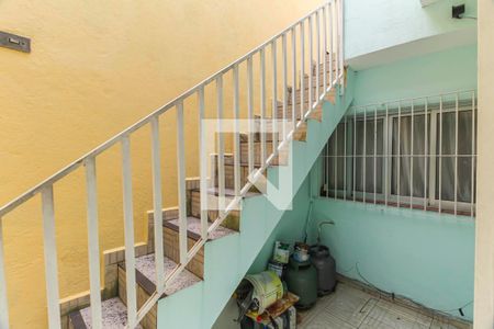 Casa à venda com 162m², 3 quartos e 2 vagas Casa à venda com 162m², 3 quartos e 2 vagasÁrea de Serviço