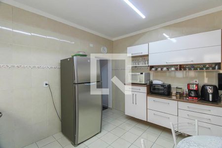 Casa à venda com 162m², 3 quartos e 2 vagas Casa à venda com 162m², 3 quartos e 2 vagasCozinha