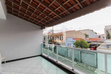 Casa à venda com 162m², 3 quartos e 2 vagas Casa à venda com 162m², 3 quartos e 2 vagasVaranda da Suite