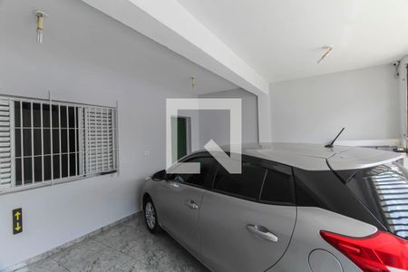 Casa à venda com 162m², 3 quartos e 2 vagas Casa à venda com 162m², 3 quartos e 2 vagasGaragem