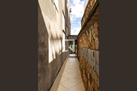Apartamento para alugar com 90m², 2 quartos e 1 vagaEntrada