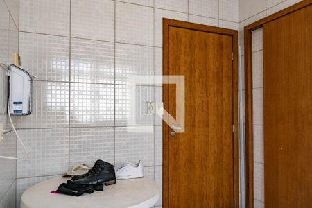 Apartamento para alugar com 90m², 2 quartos e 1 vagaÁrea de Serviço