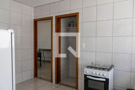 Apartamento para alugar com 90m², 2 quartos e 1 vagaCozinha