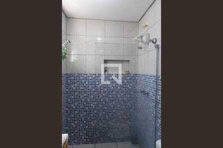 Apartamento para alugar com 90m², 2 quartos e 1 vagaBanheiro da Suíte