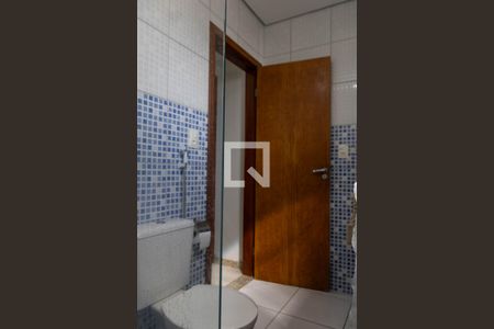 Apartamento para alugar com 90m², 2 quartos e 1 vagaBanheiro da Suíte