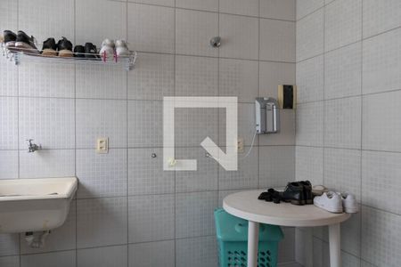 Apartamento para alugar com 90m², 2 quartos e 1 vagaÁrea de Serviço