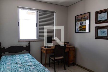 Apartamento para alugar com 90m², 2 quartos e 1 vagaQuarto