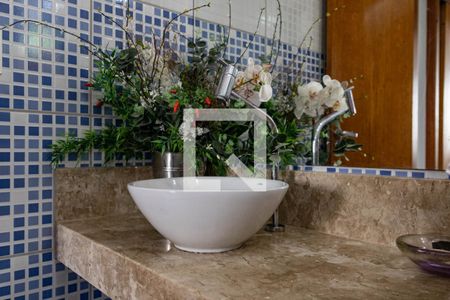 Apartamento para alugar com 90m², 2 quartos e 1 vagaBanheiro da Suíte