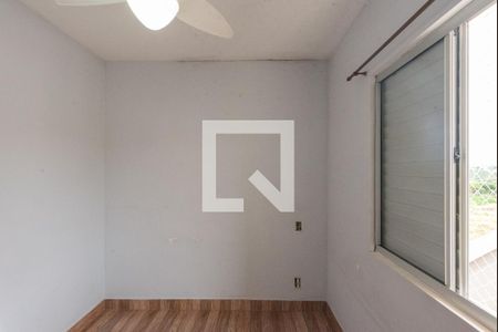 Quarto 2 de apartamento para alugar com 2 quartos, 53m² em Residencial Cosmos, Campinas