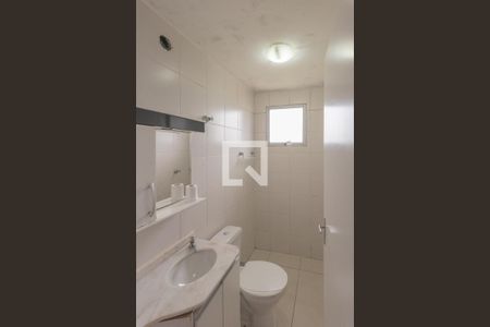 Apartamento para alugar com 53m², 2 quartos e 1 vagaBanheiro