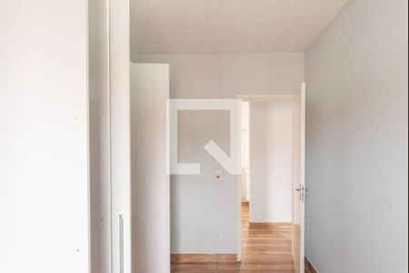 Quarto 1 de apartamento para alugar com 2 quartos, 53m² em Residencial Cosmos, Campinas