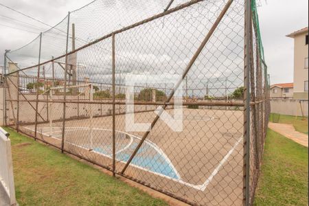 Apartamento para alugar com 53m², 2 quartos e 1 vagaQuadra Esportiva