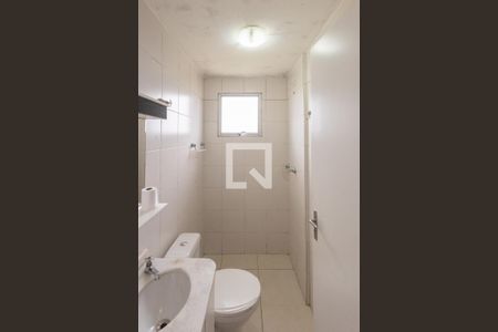 Apartamento para alugar com 53m², 2 quartos e 1 vagaBanheiro